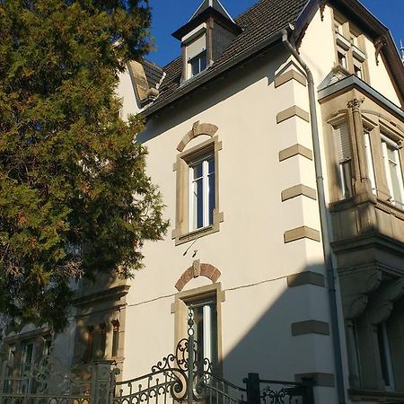 Appartement Colmar Centre Le 4 Ngoại thất bức ảnh