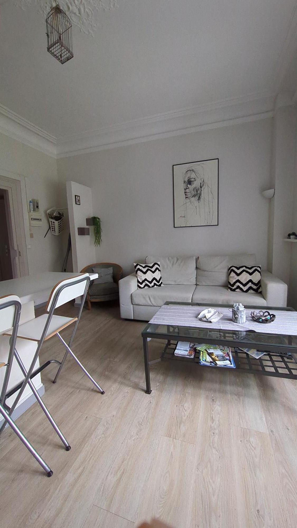 Appartement Colmar Centre Le 4 Ngoại thất bức ảnh