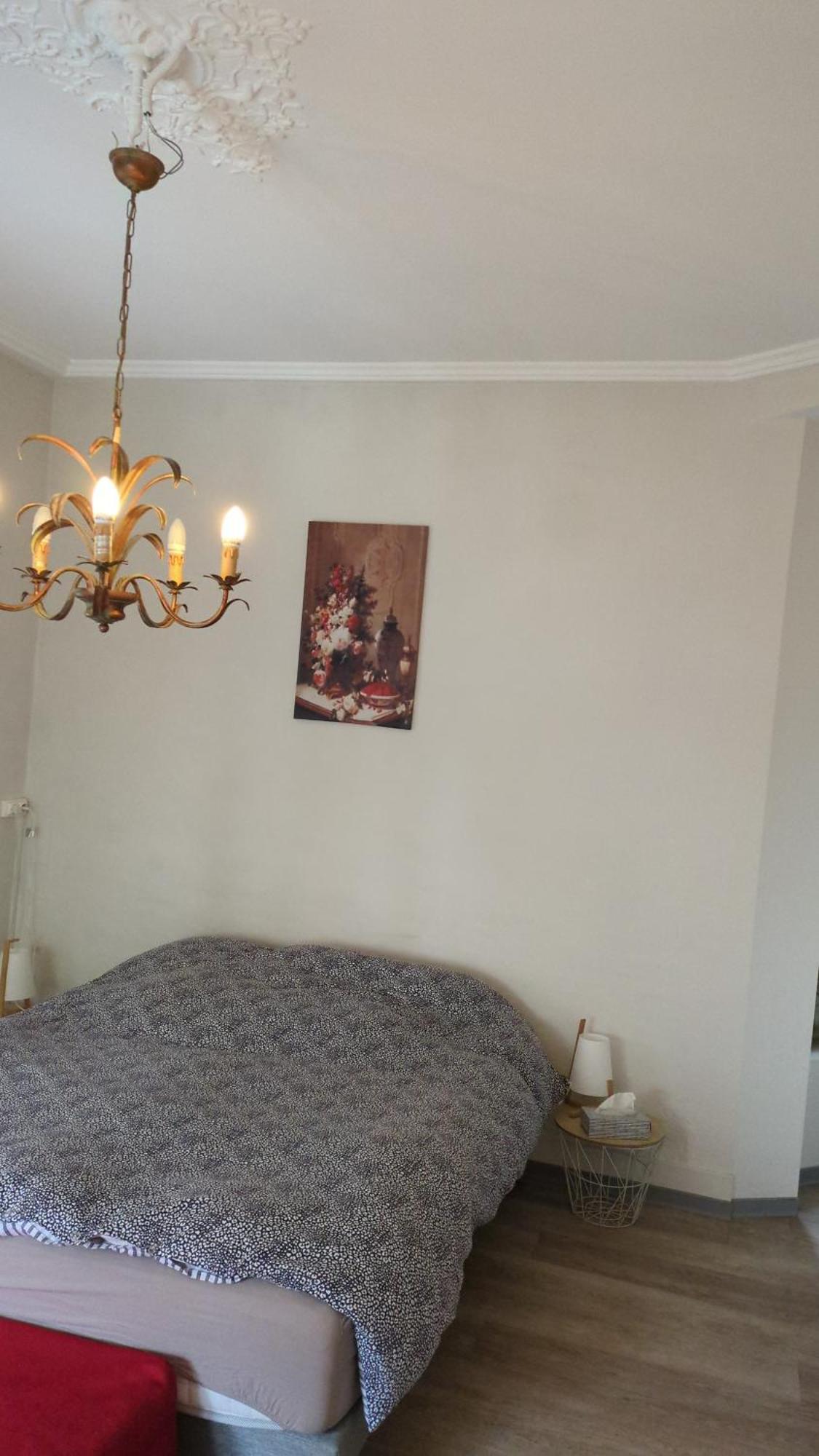 Appartement Colmar Centre Le 4 Phòng bức ảnh