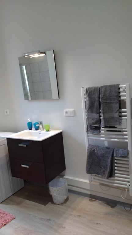 Appartement Colmar Centre Le 4 Phòng bức ảnh
