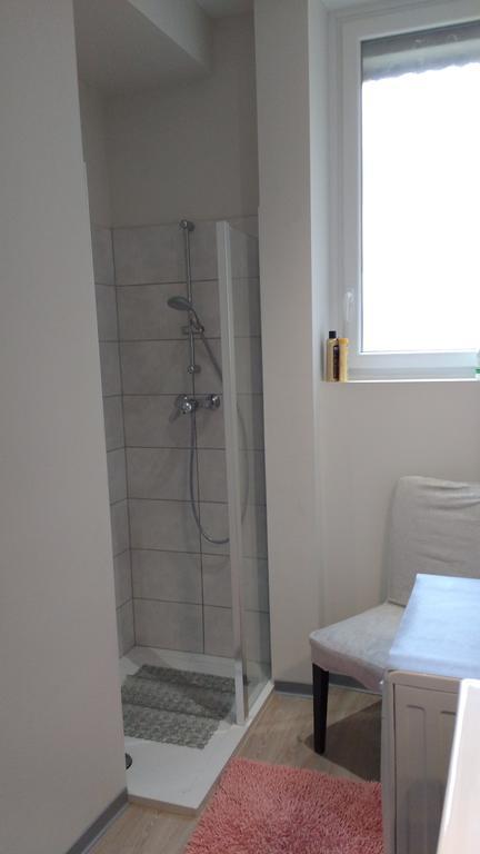 Appartement Colmar Centre Le 4 Phòng bức ảnh