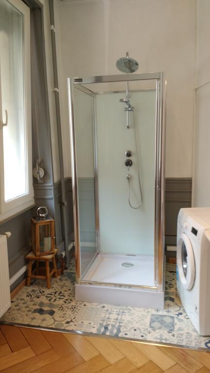 Appartement Colmar Centre Le 4 Ngoại thất bức ảnh