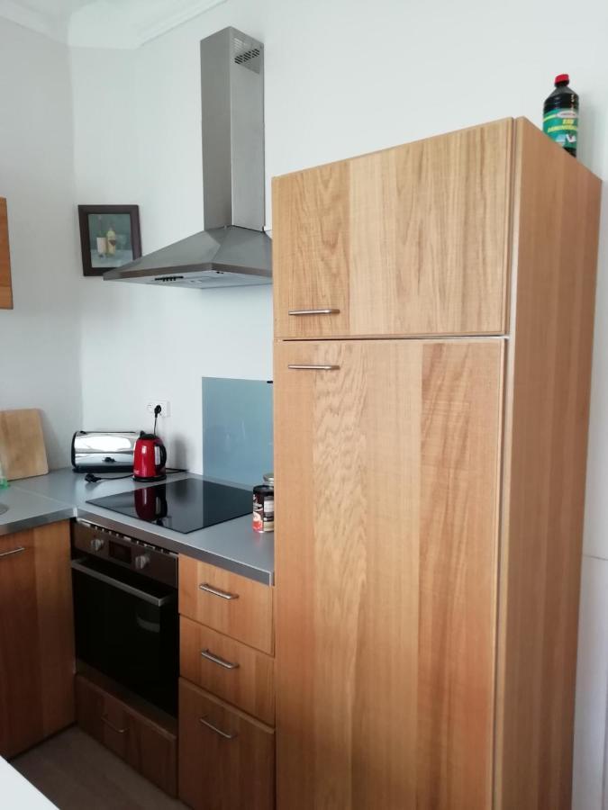 Appartement Colmar Centre Le 4 Ngoại thất bức ảnh